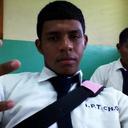 Gregorio Rosas - @Grc2112 - Twitter