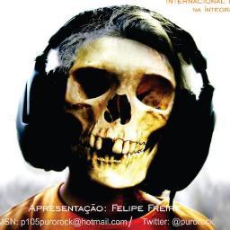 19h - Sábado | Apresentação: Felipe Freire | Rádio Comunitária Anchieta FM 105,9 | No Ar desde 2005,