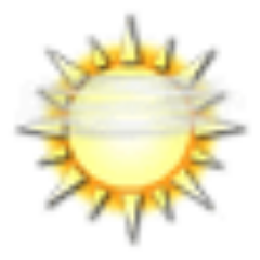 I'm a weather bot ran by @StormBasiat. I get my forecast from BBC Weather for Hartlepool.