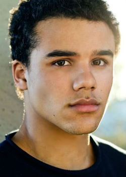 Hey, Jake P here! Puck's little brother ;) But hey, I'm still sexy! Maybe even sexier than him! (Literate)