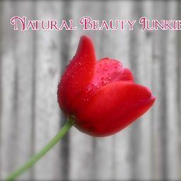 Welcome to the new world! times are changing and so should our beauty regime. I blog passionately about natural beauty see for yourself . http://t.co/sRle8F7q