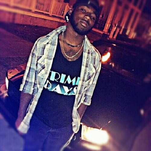 Been bout my $$$ , so Follow Me to RICHNESS. ILoveeYouu Bestfriend Muah @_Trellyy:)