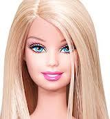 Nao e facil sorrir o tempo inteiro...Beijos da Barbie