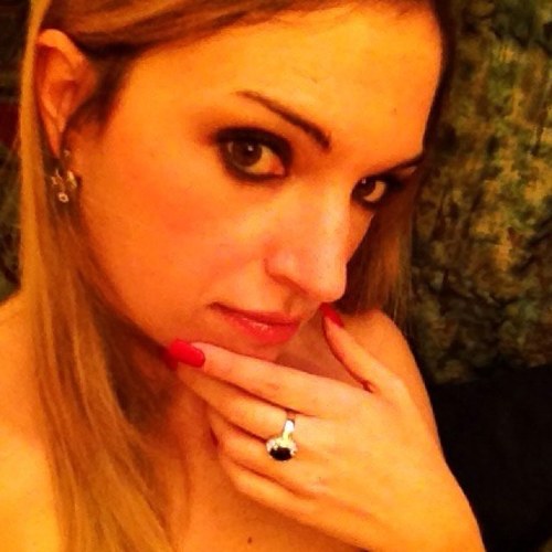 DinaDeVenezia's profile picture. Farmacista