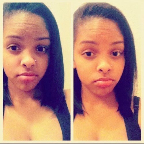 #Dominican #Lightskin #RihannaNavy Follow Me I Know The Way ! ♡ `
