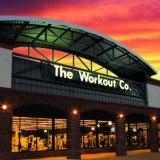 Fitness Focused. People Friendly.