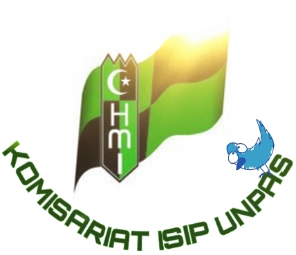 Tempat informasi dan berkumpul nya keluarga besar HmI Komisariat ISIP Unpas || Ketua Umum periode 2012-2013: @Riza_Afriadi