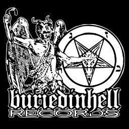 Underground Metal & Punk label & distro since 1998.