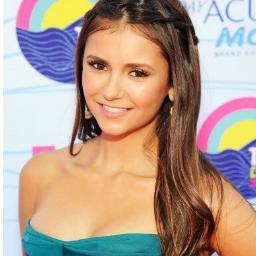 #Stelena I Fuxxx with it. ❤ Paul is sex. Nina is sex, okay.