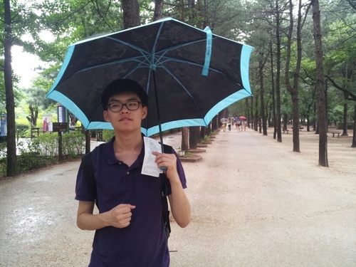 dhdhgim1's profile picture. 김동현,진보적 지식,일본명 하야토 스즈메,영어명 에드워드