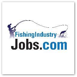 Job opportunities in the fishing industry. Follow your passion to work in this industry job right now by following our tweets!