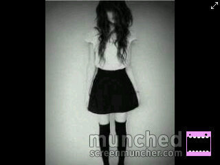 Selfharm, eating problems, anxiety, depression. But i like asking alexandria, green day, hollywood undead and many more!