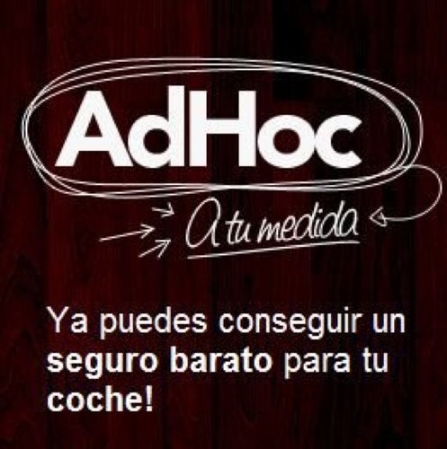 Seguros de Coche, Camión, Furgoneta, Vida, Salud... Más Baratos. Pide presupuesto. Ahorra hasta el 50%.