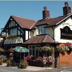 DogGunORMSKIRK's profile picture. Dog & Gun is a local country pub with warm fires cask ales and friendly chat. Sports from football to cricket on our five big screens. Families and pets welcome