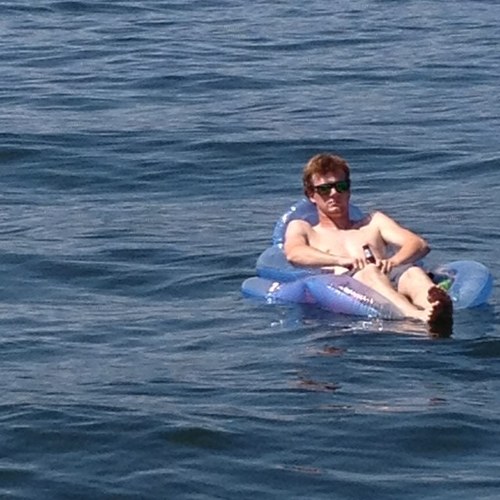 Tayshegoes's profile picture. One of those guys who loves the little things