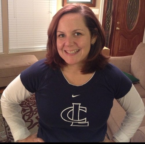 tiainsley2's profile picture. Born and raised in Kentucky, transplanted in the Carolinas.