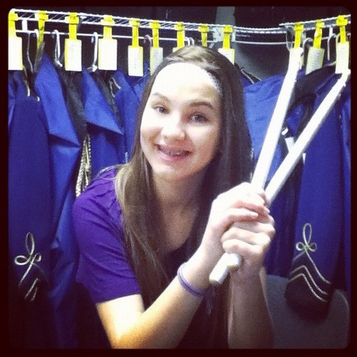 hey:) im ashleigh:) apostolic is what i believe:) single :)