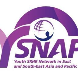 Y_SNAP's profile picture. Youth #SRHR Network in east and south east Asia and Pacific (in 26 Country). We advocate for info & access to #SRHR #HIV and #Abortion. Supported by IPPF ESEAOR