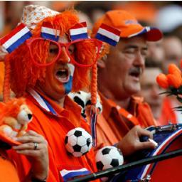 Alles om Nederland