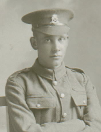 N Staffs/S Cheshire Western Front Association formed to educate people on First World War