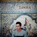 Javi Domínguez Zamora (@javidomzam) Twitter profile photo