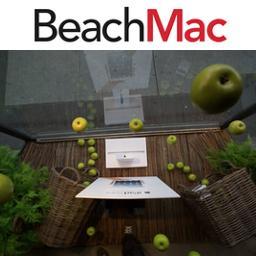 Friendly and calm neighbourhood Apple Specialist. We speak human. 416-849-0694