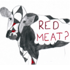 Got_Red_Meat's profile picture. Help us make a difference and help our planet and the millions of cow's lives. Join us in our mission to make a difference and reduce our carbon footprint.