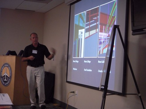 MEPCor was founded by Joseph L Binning. MEPCor is a Building Information Modeling (BIM)company with expertise in 3D visualization and project coordination.