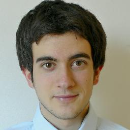 VictorCollard's profile picture. 