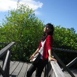 Student of Teacher Training and Education Faculty, English Department of Mahasaraswati University Denpasar
