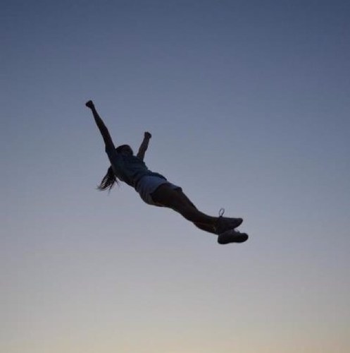 I Tweet Cheer