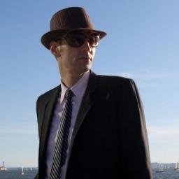 jandrewlash's profile picture. Building the engine of the financial system at Thomson Reuters.