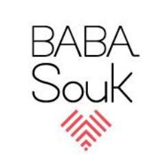 Baba Souk is an online boutique for creative cool cats, indie design & craft lovers. Here we share some BABA news & some cool finds from around the blogosphere!