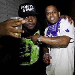 Some artists Sticky has opened for includes Naughty By Nature, Papoose. Obie Trice, D12, Royce Da 5'9, The Clipse, Mobb Deep get at us today!