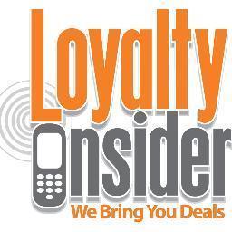 LoyaltyInsider's profile picture. We run loyalty programs for you that identify, reward and engage your customers, significantly increasing repeat business