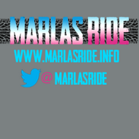 MARLAS RIDE(@MarlasRide) 's Twitter Profile Photo