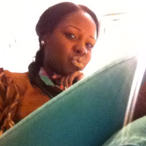 loving me if I don't no one else will!!!