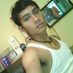 fajarangganugr1's profile picture. 