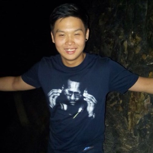 YJiaKai's profile picture. 