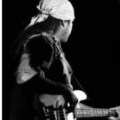 AbeWhite1216's profile picture. Professional Bassist/CEO and Managing Editor of Blebop Music