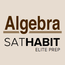 SAThabit Algebra Profile