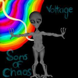 V0l_T4G3's profile picture. A two man band based near Cleveland, Ohio. One of the only bands around to go under the genre Sci-fi Rock. Give us a listen and follow for #Voltage news!