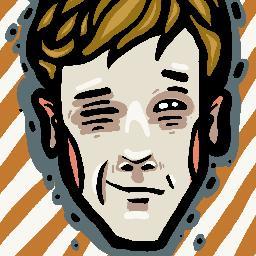 sansandid's profile picture. Alexander Davydov blah blah