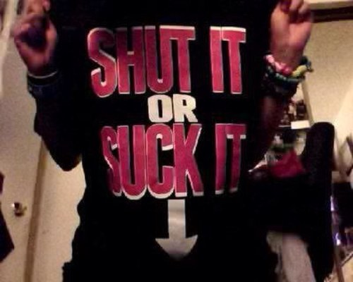 sugawoodjohnson's profile picture. I am who i am