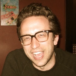 LA via Chicago.  Working at being professionally funny.  Writer of jokes in the form of Japanese poetry @haikuednews