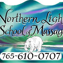 Born in Indianapolis, spent 18 years in the Seattle area, learned massage therapy at Port Townsend School of Massage. Owner of Northern Lights School of Massage