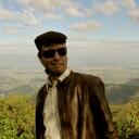 David Kitner - @aquelaluz - Twitter