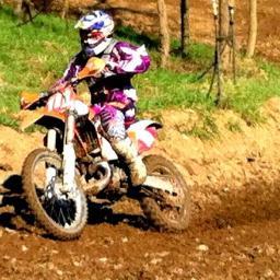 Livin the life. Two wheels.