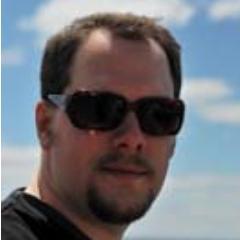 iOS / Mac software developer who loves basketball, sailing, guitars, baseball, cycling, traveling & muchos coffee :o)