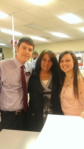 Brendafayereed's profile picture. 